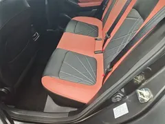 2023 Changan Eado PLUS 1.4T GDI DCT Premium — фото 13