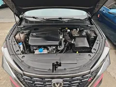 2023 Changan Eado PLUS 1.4T GDI DCT Premium — фото 16