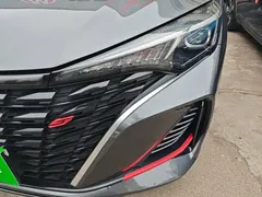 2023 Changan Eado PLUS 1.4T GDI DCT Premium — фото 18