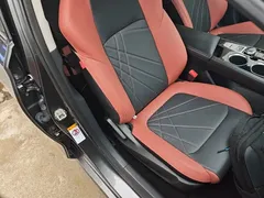 2023 Changan Eado PLUS 1.4T GDI DCT Premium — фото 20