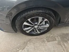 2023 Changan Eado PLUS 1.4T GDI DCT Premium — фото 25