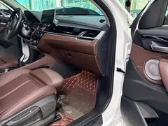 2021 BMW X2 sDrive25i M, белый — фото 14