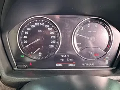2021 BMW X2 sDrive25i M, белый — фото 16