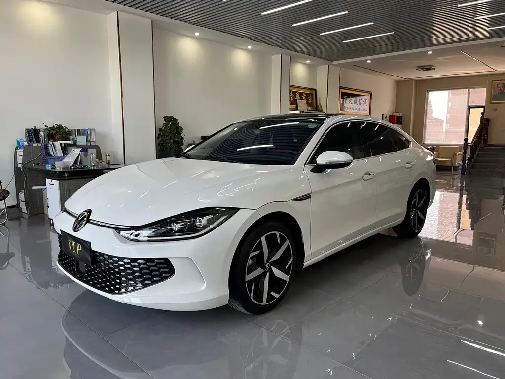 2022 Volkswagen Lamando L 280TSI DSG
