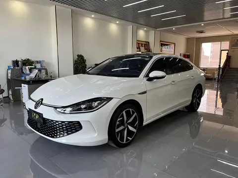 2022 Volkswagen Lamando L 280TSI DSG