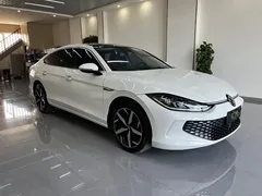 2022 Volkswagen Lamando L 280TSI DSG, белый — фото 3