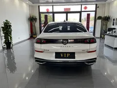 2022 Volkswagen Lamando L 280TSI DSG, белый — фото 5