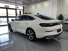 2022 Volkswagen Lamando L 280TSI DSG, белый — фото 6
