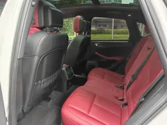 2021 Porsche Macan 2.0T, белый — фото 10