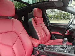 2021 Porsche Macan 2.0T, белый — фото 13