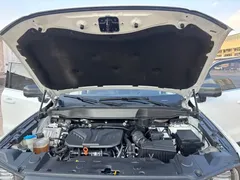 2022 Haval Dargo 2.0T DCT 4WD, белый — фото 14