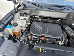 2022 Haval Dargo 2.0T DCT 4WD, белый — фото 15
