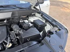 2022 Haval Dargo 2.0T DCT 4WD, белый — фото 16