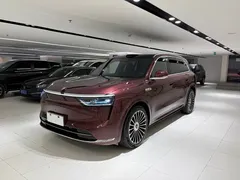 2025 Aito M8 53.4kWh 5 (192 — фото 1