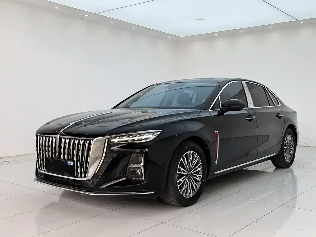 2024 Hongqi H5 1.5T DCT