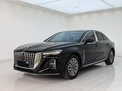 2024 Hongqi H5 1.5T DCT