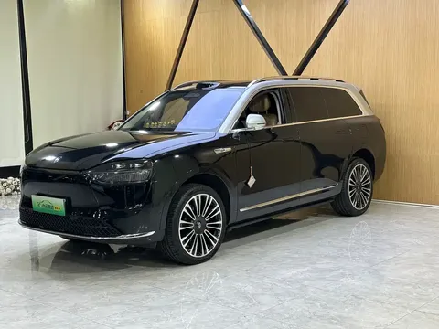 2024 Aito M9 Ultra 52kWh 5