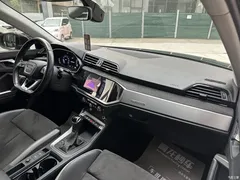 2021 Audi Q3 35 TFSI fashionable and dynamic — фото 6