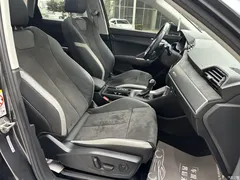 2021 Audi Q3 35 TFSI fashionable and dynamic — фото 7