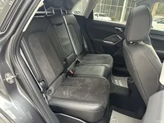 2021 Audi Q3 35 TFSI fashionable and dynamic — фото 8