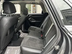 2021 Audi Q3 35 TFSI fashionable and dynamic — фото 12