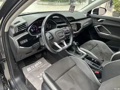 2021 Audi Q3 35 TFSI fashionable and dynamic — фото 14
