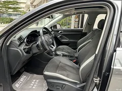 2021 Audi Q3 35 TFSI fashionable and dynamic — фото 15