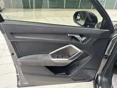 2021 Audi Q3 35 TFSI fashionable and dynamic — фото 16