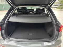 2021 Audi Q3 35 TFSI fashionable and dynamic — фото 22