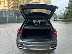 2021 Audi Q3 35 TFSI fashionable and dynamic — фото 23
