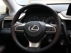 2020 Lexus RX 300 4WD — фото 10