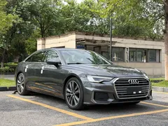 2021 Audi A6L 45 TFSI — фото 3