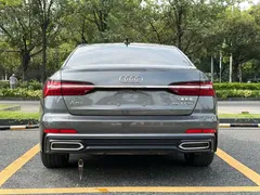 2021 Audi A6L 45 TFSI — фото 5