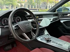 2021 Audi A6L 45 TFSI — фото 11