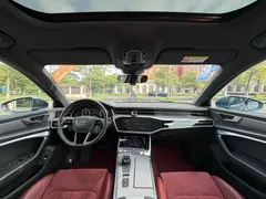2021 Audi A6L 45 TFSI — фото 18