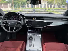 2021 Audi A6L 45 TFSI — фото 19