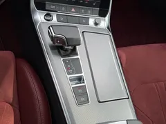 2021 Audi A6L 45 TFSI — фото 21