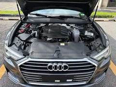 2021 Audi A6L 45 TFSI — фото 23