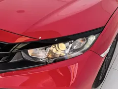 2019 Honda Civic 220TURBO CVT China 5 — фото 4