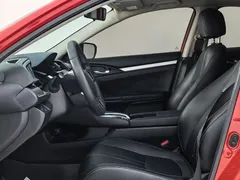 2019 Honda Civic 220TURBO CVT China 5 — фото 6