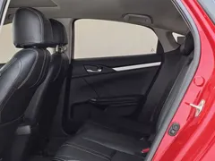2019 Honda Civic 220TURBO CVT China 5 — фото 8