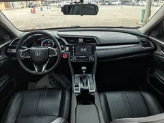 2019 Honda Civic 220TURBO CVT China 5 — фото 10