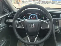 2019 Honda Civic 220TURBO CVT China 5 — фото 13