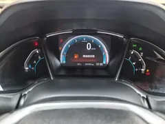 2019 Honda Civic 220TURBO CVT China 5 — фото 14