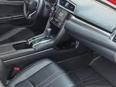 2019 Honda Civic 220TURBO CVT China 5 — фото 18