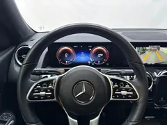 2023 Mercedes-Benz GLB 200, чёрный — фото 6