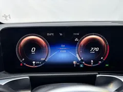 2023 Mercedes-Benz GLB 200, чёрный — фото 7