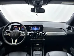 2023 Mercedes-Benz GLB 200, чёрный — фото 8