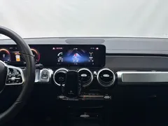 2023 Mercedes-Benz GLB 200, чёрный — фото 9