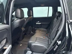 2023 Mercedes-Benz GLB 200, чёрный — фото 11